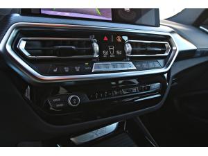 Miniature 13 BMW X3 xDrive30i 2024