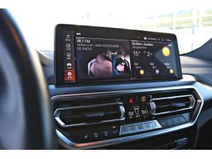 Miniature 14 BMW X3 xDrive30i 2024