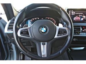 Miniature 15 BMW X3 xDrive30i 2024