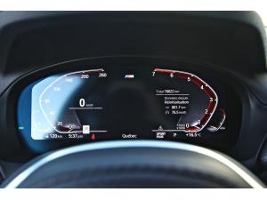Miniature 16 BMW X3 xDrive30i 2024