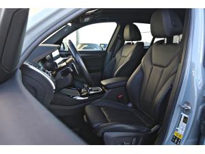 Miniature 17 BMW X3 xDrive30i 2024