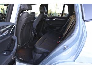 Miniature 18 BMW X3 xDrive30i 2024