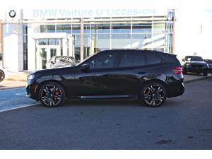 Miniature 5 BMW X3 M50 xDrive 2025
