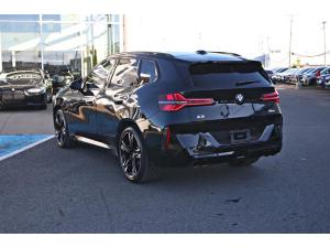 Miniature 7 BMW X3 M50 xDrive 2025