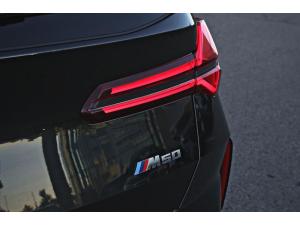 Miniature 9 BMW X3 M50 xDrive 2025