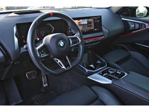 Miniature 11 BMW X3 M50 xDrive 2025