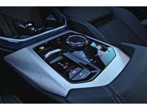 Miniature 12 BMW X3 M50 xDrive 2025