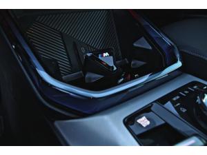 Miniature 13 BMW X3 M50 xDrive 2025
