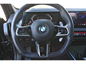Miniature 15 BMW X3 M50 xDrive 2025