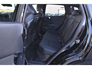Miniature 18 BMW X3 M50 xDrive 2025