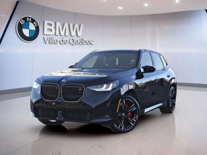 2025 BMW X3 M50 xDrive - Image 1