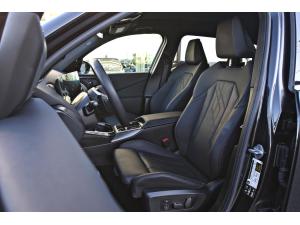 Miniature 17 BMW X3 30 xDrive (53GP) 2025