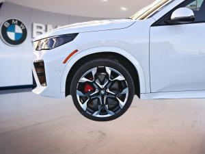 Miniature 6 BMW X2 xDrive28i 2026