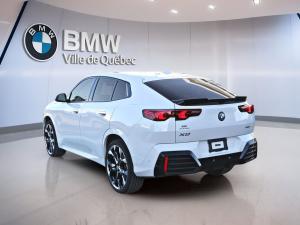 Miniature 7 BMW X2 xDrive28i 2026