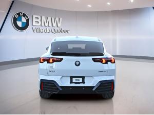 Miniature 8 BMW X2 xDrive28i 2026