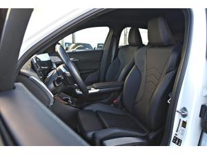 Miniature 16 BMW X2 xDrive28i 2026