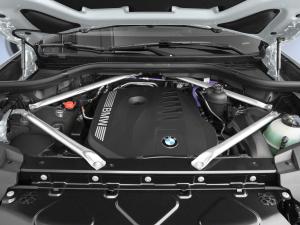 Miniature 8 BMW Alpina Xb7 2026