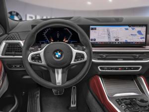 Miniature 13 BMW X6 xDrive40i 2027