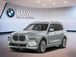 2027 BMW X7 xDrive40i - Image 1