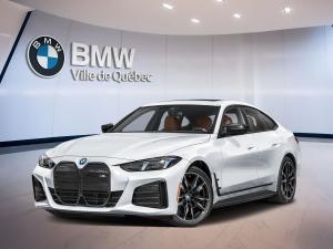 2026 BMW I4 eDrive40 Gran Coupe - Image 1