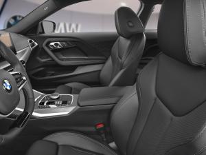 Miniature 5 BMW M240i Coupe 2027