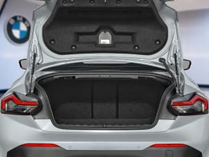 Miniature 7 BMW M240i Coupe 2027