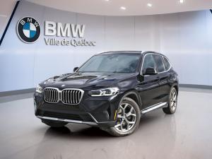 2023 BMW X3 xDrive30i - Image 1