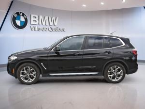 Miniature 5 BMW X3 xDrive30i 2023