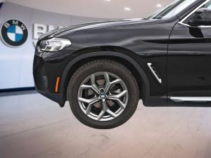 Miniature 6 BMW X3 xDrive30i 2023