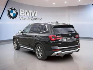 Miniature 7 BMW X3 xDrive30i 2023