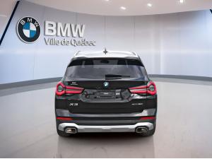 Miniature 8 BMW X3 xDrive30i 2023