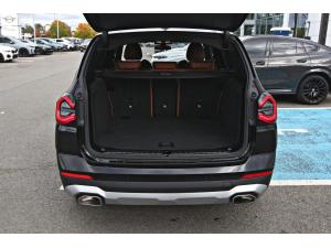Miniature 10 BMW X3 xDrive30i 2023