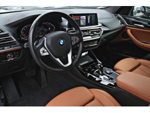 Miniature 11 BMW X3 xDrive30i 2023