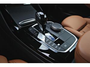 Miniature 12 BMW X3 xDrive30i 2023