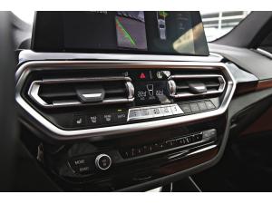 Miniature 13 BMW X3 xDrive30i 2023