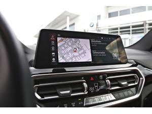 Miniature 14 BMW X3 xDrive30i 2023
