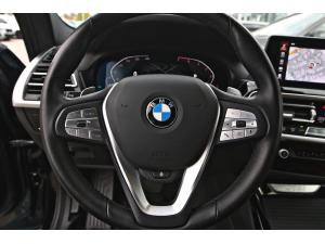 Miniature 15 BMW X3 xDrive30i 2023