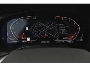 Miniature 16 BMW X3 xDrive30i 2023