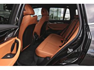 Miniature 18 BMW X3 xDrive30i 2023