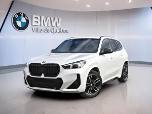 2025 BMW X1 xDrive28i - Image 1
