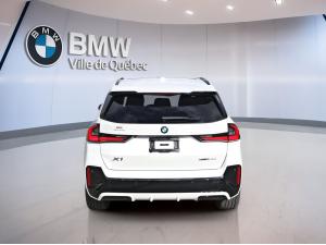 Miniature 8 BMW X1 xDrive28i 2025