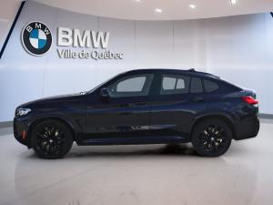 Miniature 5 BMW X4 xDrive30i 2024