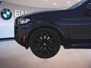 Miniature 6 BMW X4 xDrive30i 2024