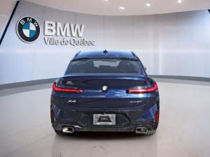 Miniature 8 BMW X4 xDrive30i 2024