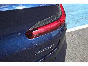 Miniature 9 BMW X4 xDrive30i 2024