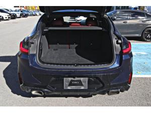 Miniature 10 BMW X4 xDrive30i 2024