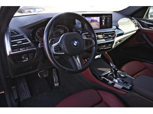 Miniature 11 BMW X4 xDrive30i 2024