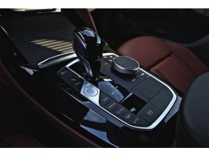 Miniature 12 BMW X4 xDrive30i 2024