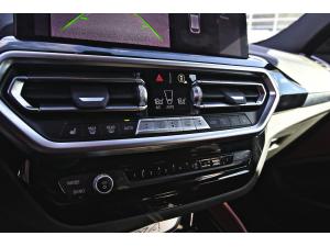Miniature 13 BMW X4 xDrive30i 2024