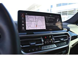 Miniature 14 BMW X4 xDrive30i 2024